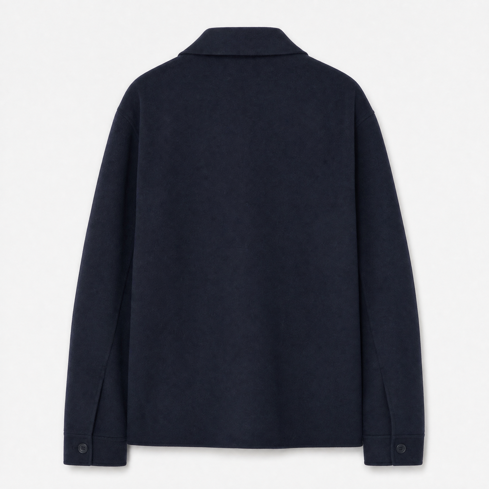 Cavellè Overshirt