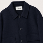 Cavellè Overshirt