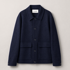 Cavellè Overshirt